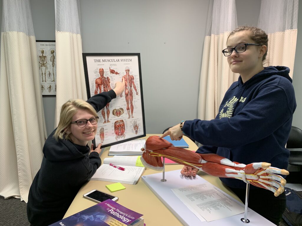 Top 5 Benefits of Massage Therapy PMA