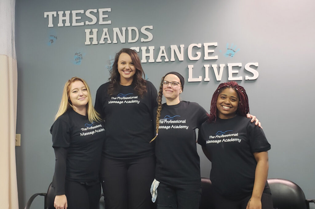 Tips for Owning Your Massage Business PMA