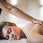 Swedish Massage PMA