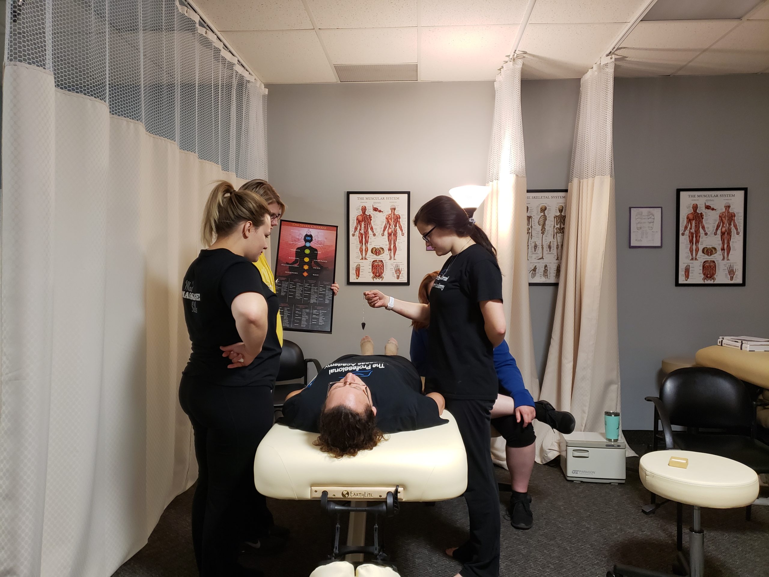 Immune system and massage the professional massage academy blog