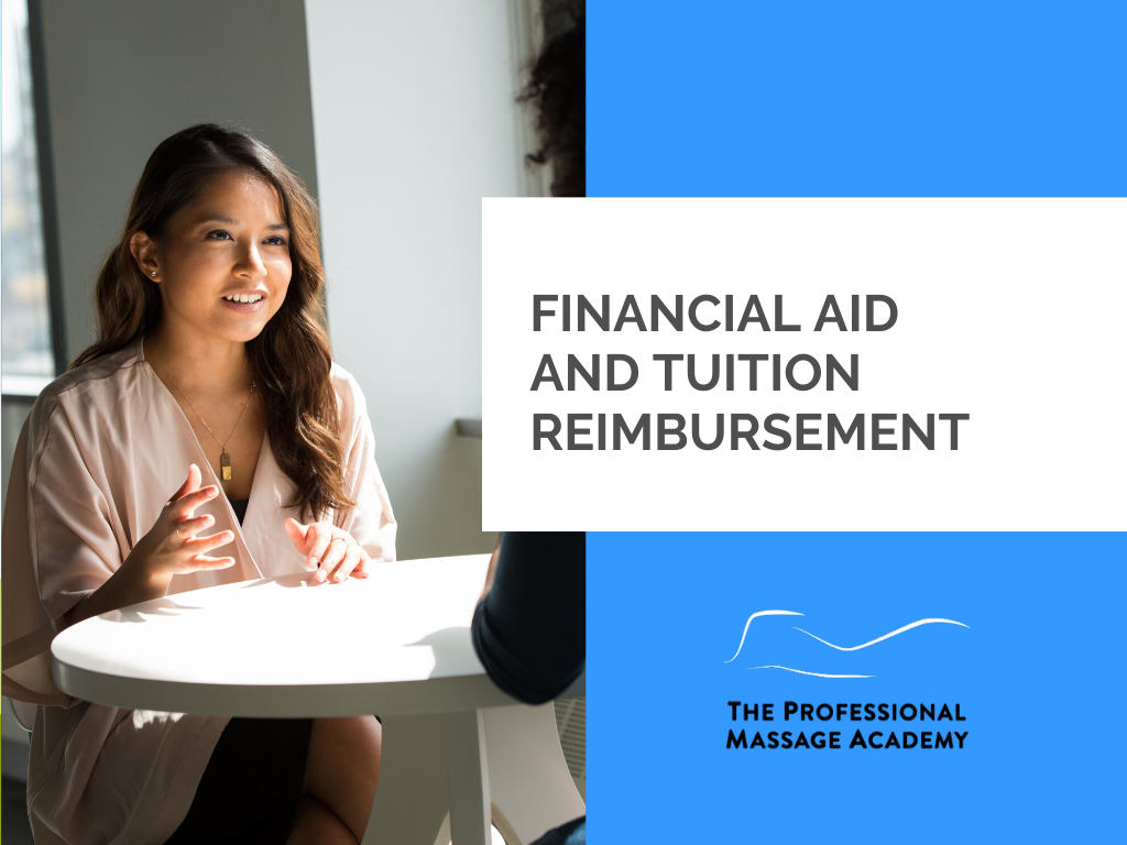 Financial Aid The Professional Massage Academy