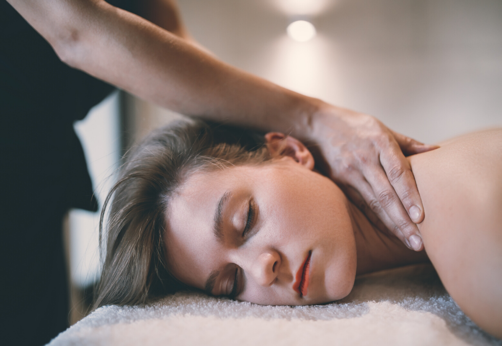 How Massage Therapy Promotes Cardiovascular Health