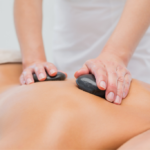 Hot Stone Massage PMA