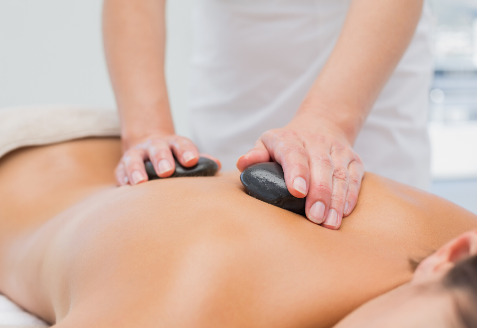 Hot Stone Massage Benefits