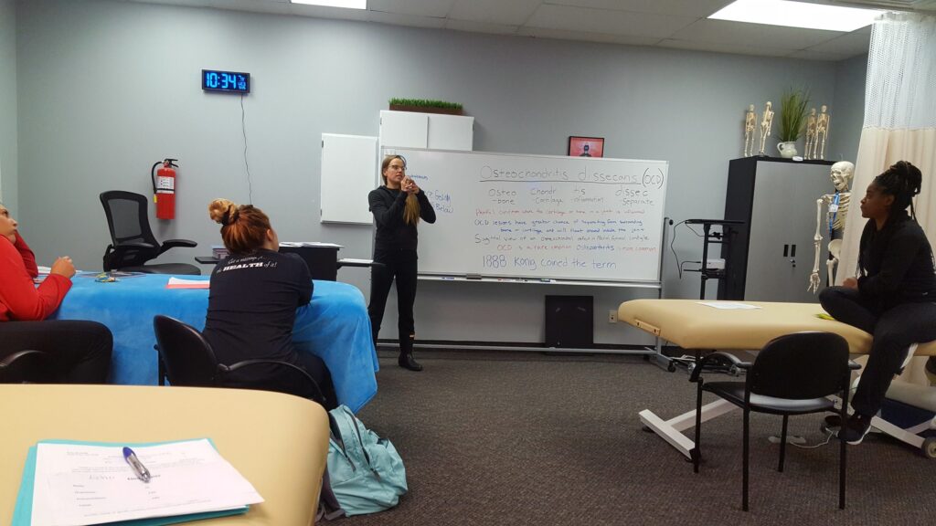 Top 5 College Study Hacks PMA