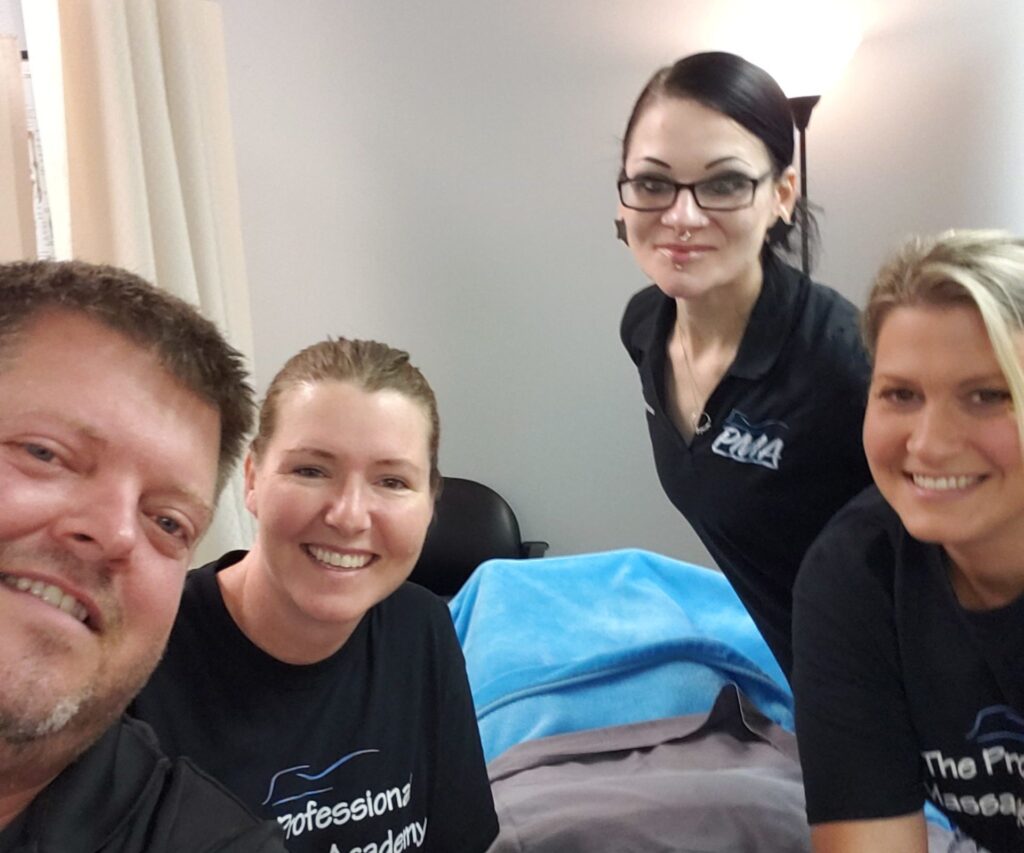 Top 5 Tips for Entrepreneurs The Professional Massage Academy