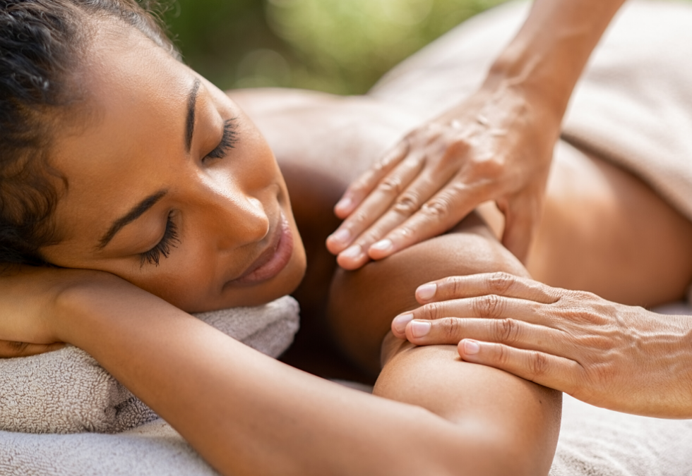 10 Fun Facts About Massage Therapy