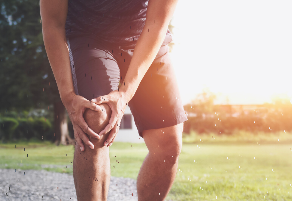 Tendonitis: What It Is and How Is Massage Therapy Helpful?