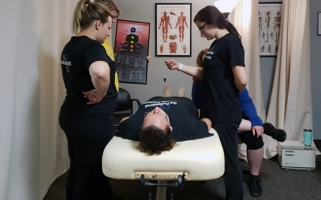 How Can Massage Therapy Relieve Tension?