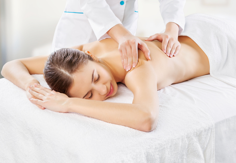How Does Massage Therapy Impact Mental Health?