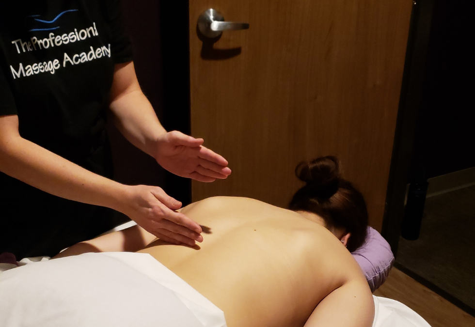 10 reasons to get a massage PMA