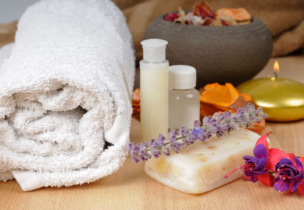 massage therapy product PMA