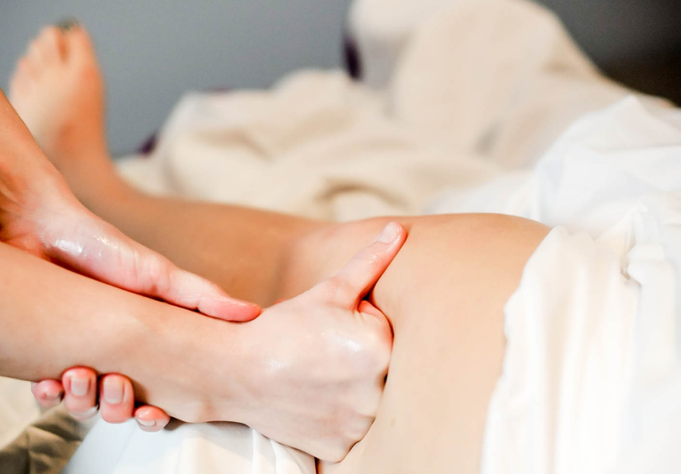 Self Massage: How To Relieve Pain