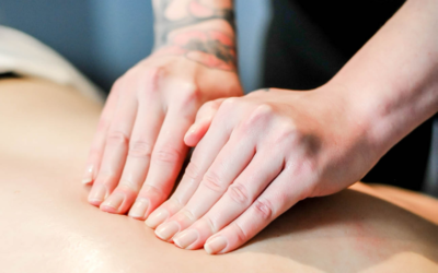 14 Traits of an Exceptional Massage Therapist
