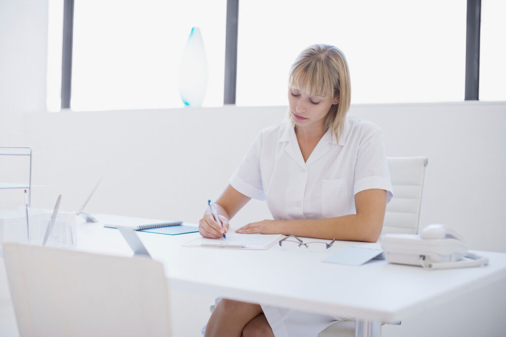 effects of sitting PMA