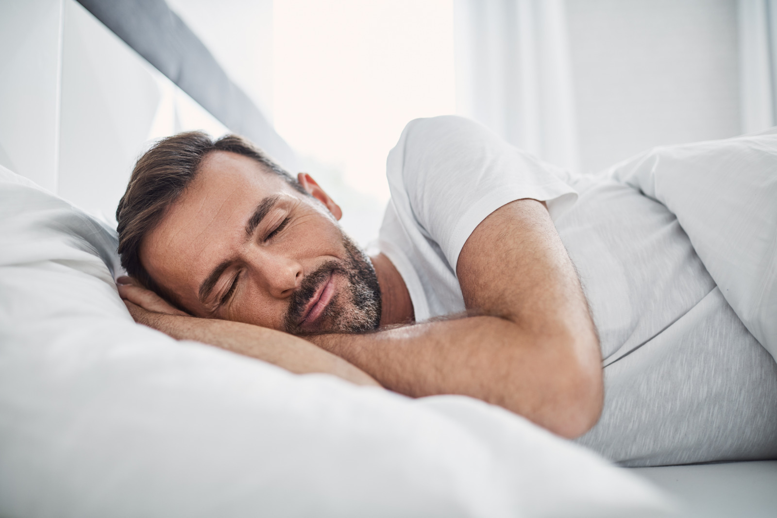 5 Tips For Sleeping Better The Professional Massage Academy