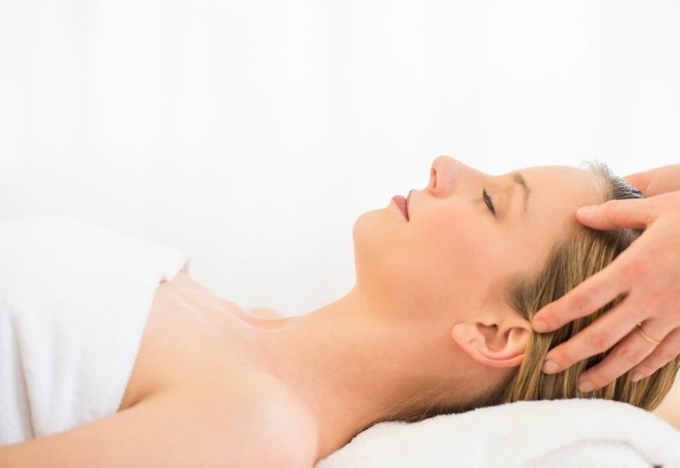 Craniosacral Therapy Professional Massage Academy