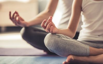 5 Self Care Tips To Improve Mind and Body Wellness