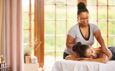 How To: Full Body Massage