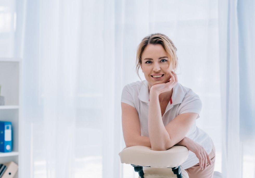 PMA massage therapist tips