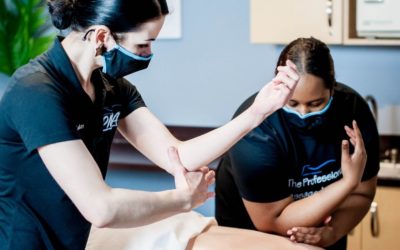 Top 5 Reasons To Work On A Team As A Massage Therapist