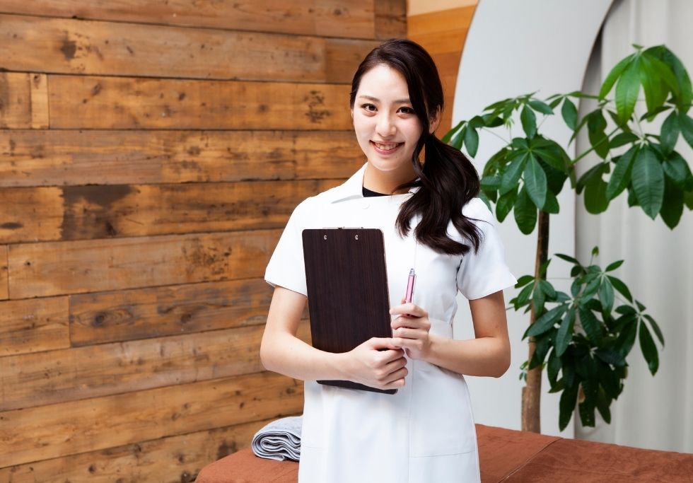 Massage Business Tips PMA