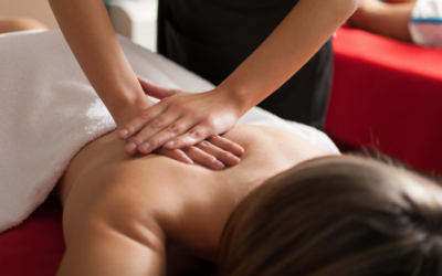 Different Massage Types and Their Benefits