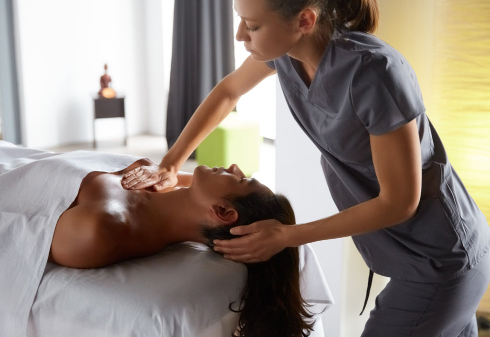 How To Interact With Your Massage Clients