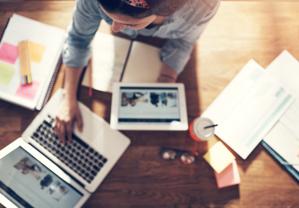 PMA marketing your business