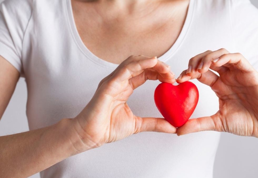 Heart Health and Massage Therapy