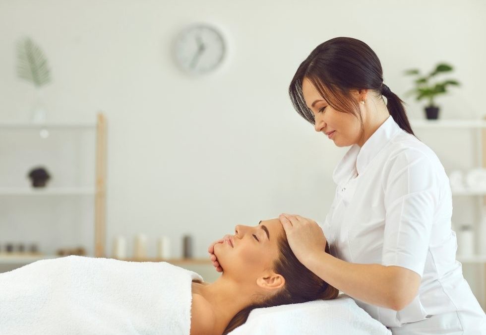 Reiki Treatments Kingsville