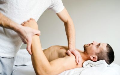 Sports Massage: How to and Benefits