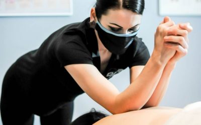 Body Mechanics For Massage Therapists