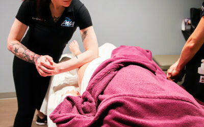 Achieve Real-World Success with The Professional Massage Academy