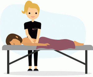 The answers to your questions answers about Massage therapy