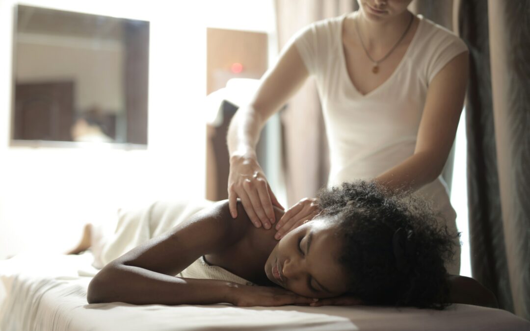 The Multitude of Benefits of Massage Therapy