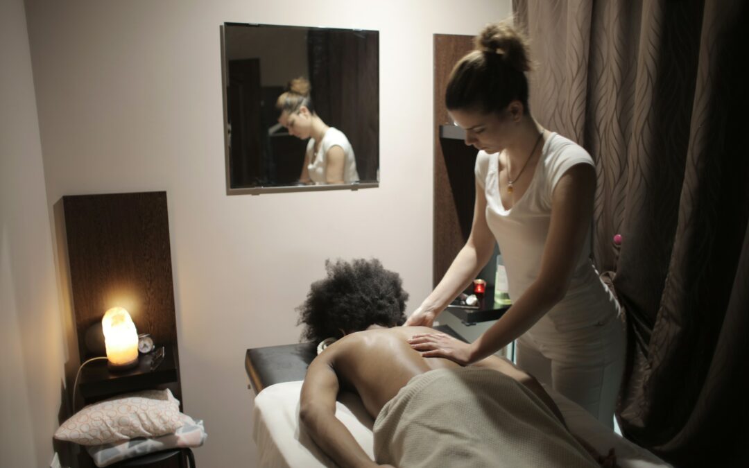 Six Tips About Starting YOUR Massage Therapy Business!